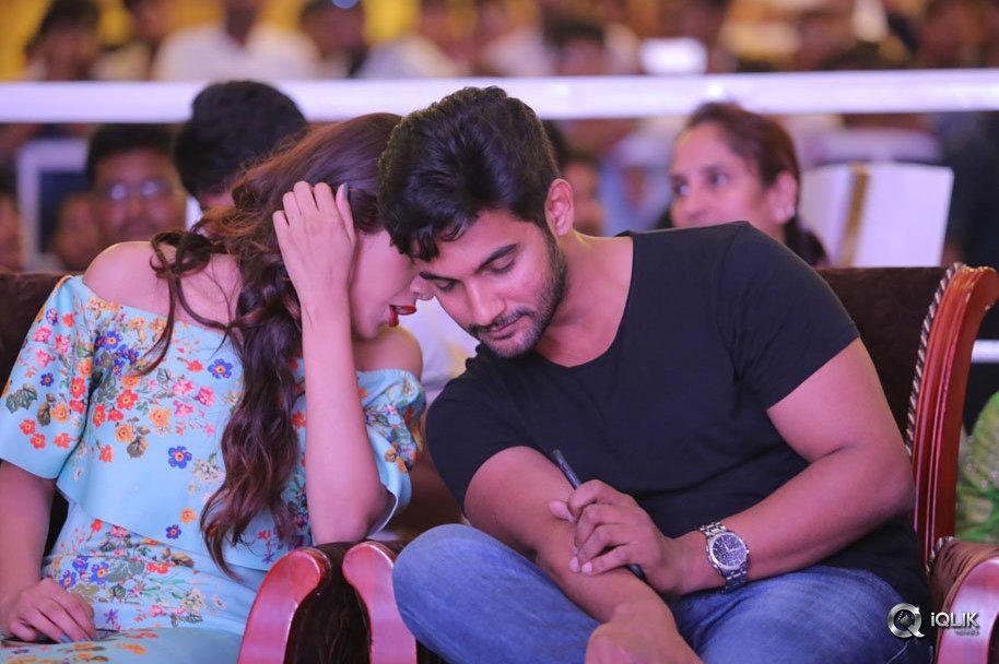 Shamanthakamani-Grand-Release-Event-at-Haailand